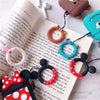 Image of Cartoon Wireless Bluetooth Earphone Case For Apple AirPods Silicone Headphones Cases For Airpods 2 Protective Cover